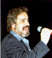 Midwest singer/entertainer, JOE LOREY